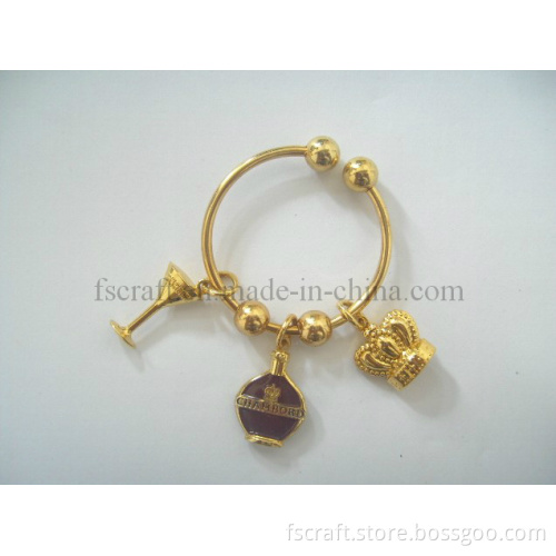 Metal Jewelry Bracelet (FS2013-3268)